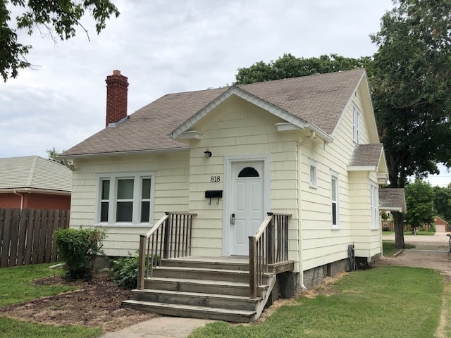 Primary Photo - 818 N Main St