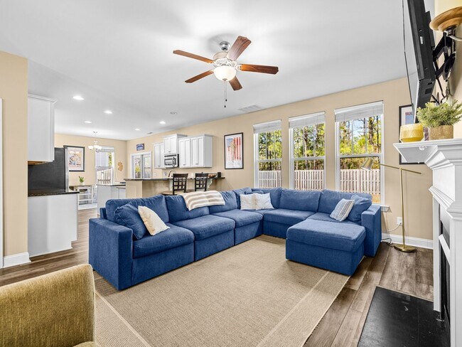 Building Photo - Neighborhoods of Holly Ridge