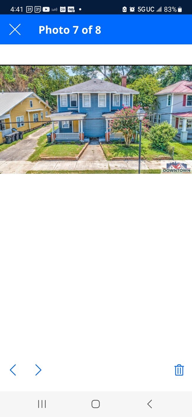 Building Photo - 212 Ellis St