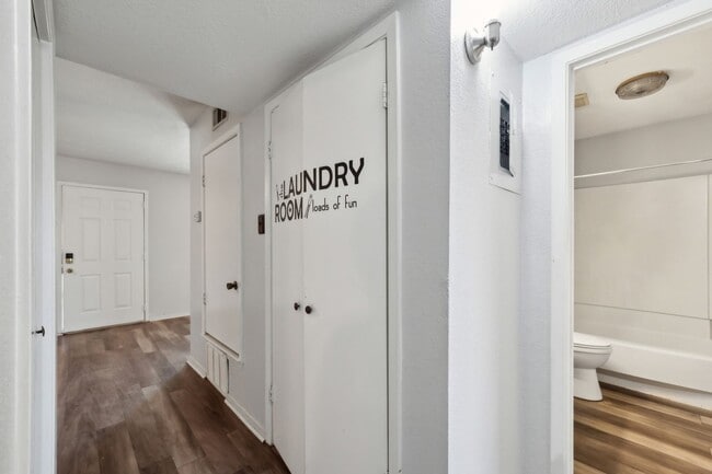 Building Photo - Charming 2BR Condo in Waco