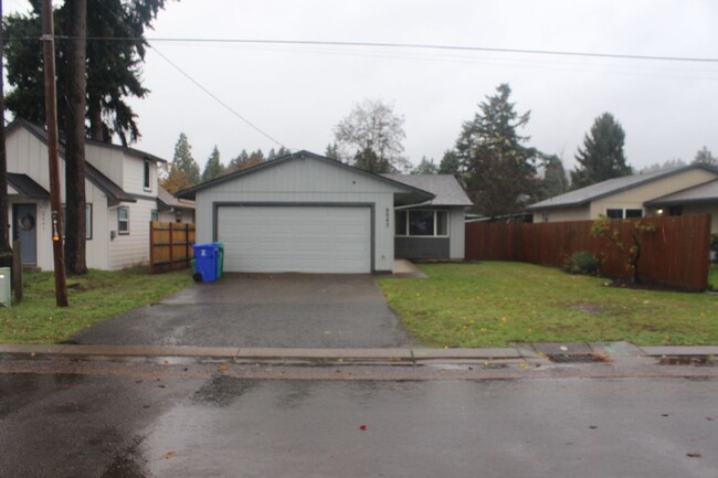 Primary Photo - Three bed one bathroom house