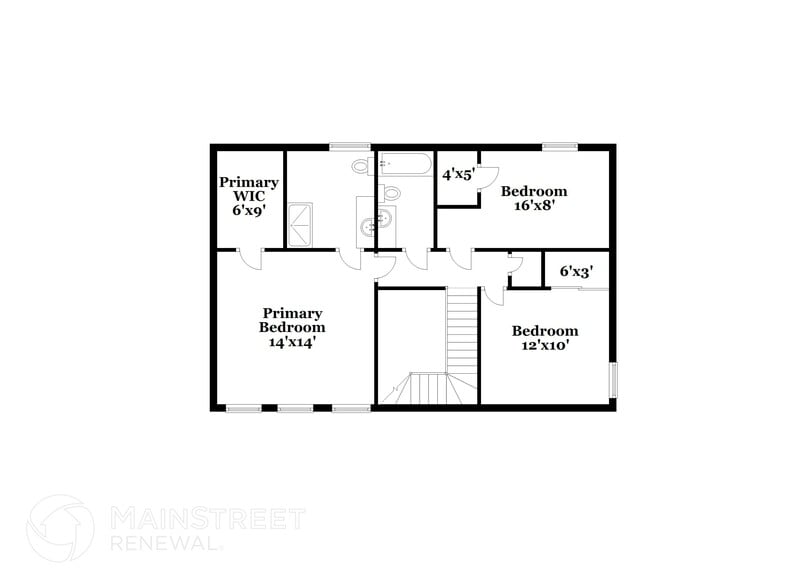 Building Photo - 7831 N Lawn Ave