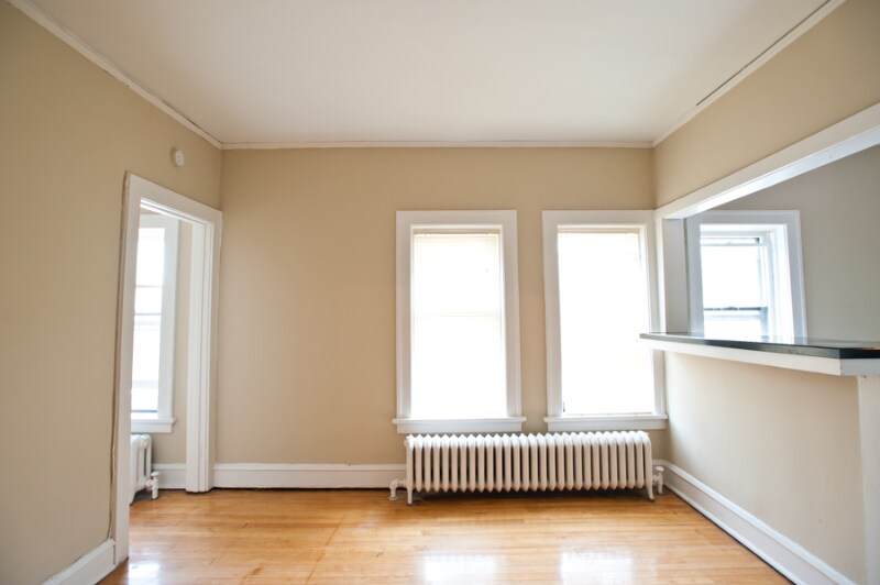 Building Photo - 1603 N Van Buren St