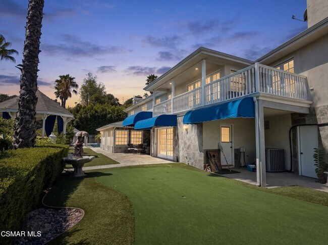 Building Photo - 4640 Dunas Ln