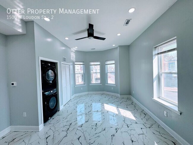 Building Photo - 1500 W Loudon St