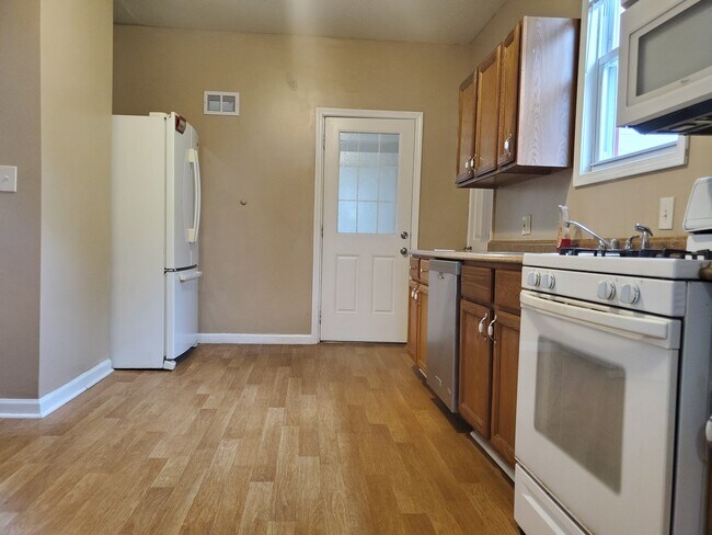 Building Photo - 801 W Michigan Ave