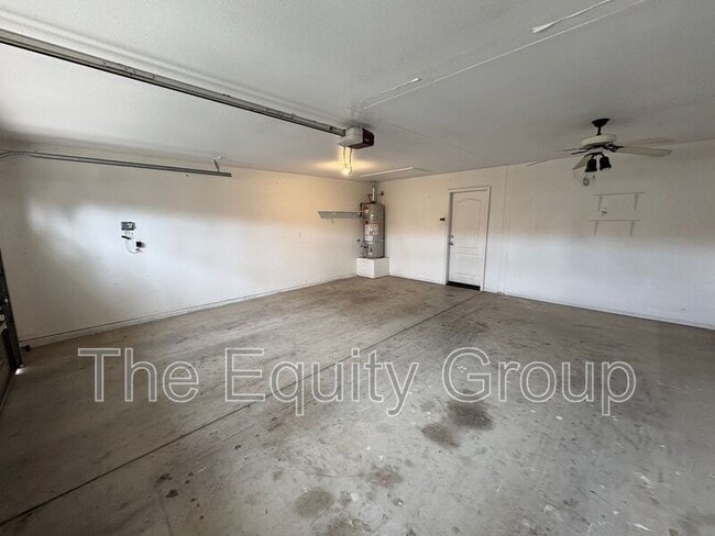 Building Photo - 3432 S Martin Ct