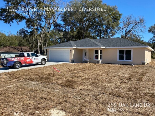 Building Photo - 299 Oak Ln Dr