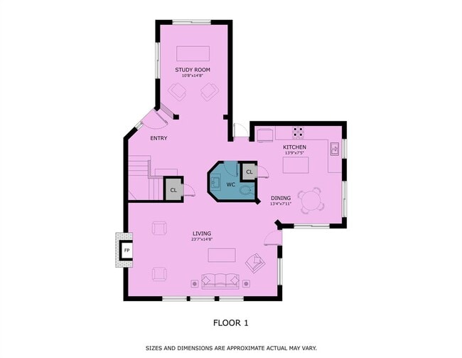 Building Photo - 801 Black Isle Dr