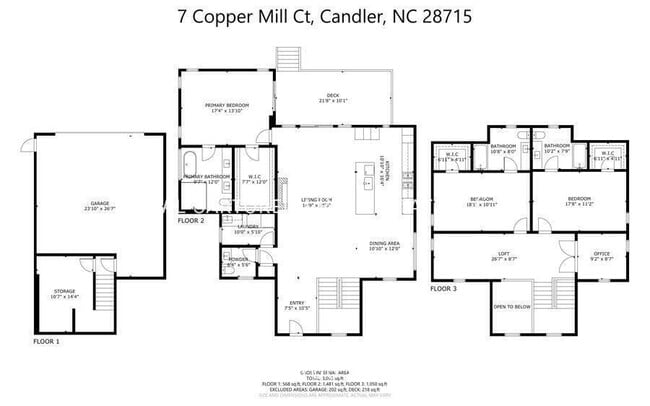 Building Photo - 7 Copper Mill Ct