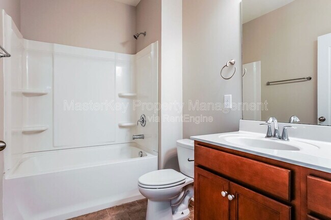 Building Photo - 705 Liberty Hill Pass