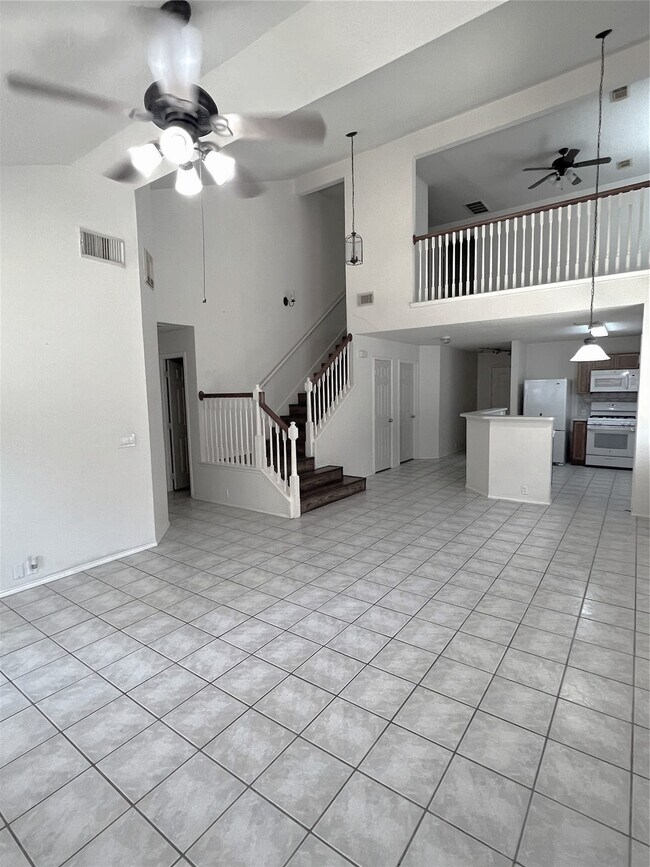 Building Photo - 4823 Dark Canyon Ct