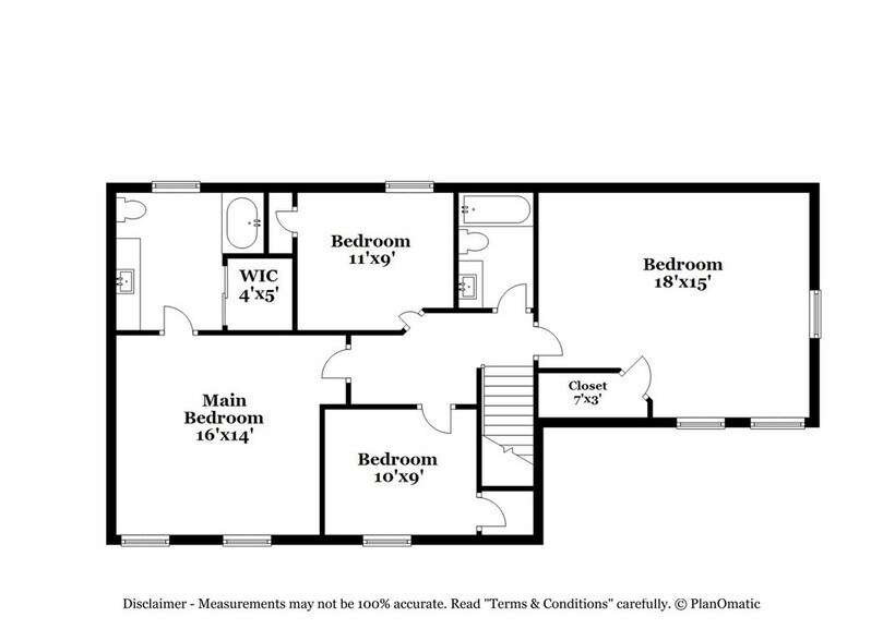 Building Photo - 483 Rhett Dr