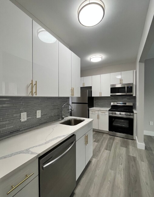 Unit 5 - 1108 7th St