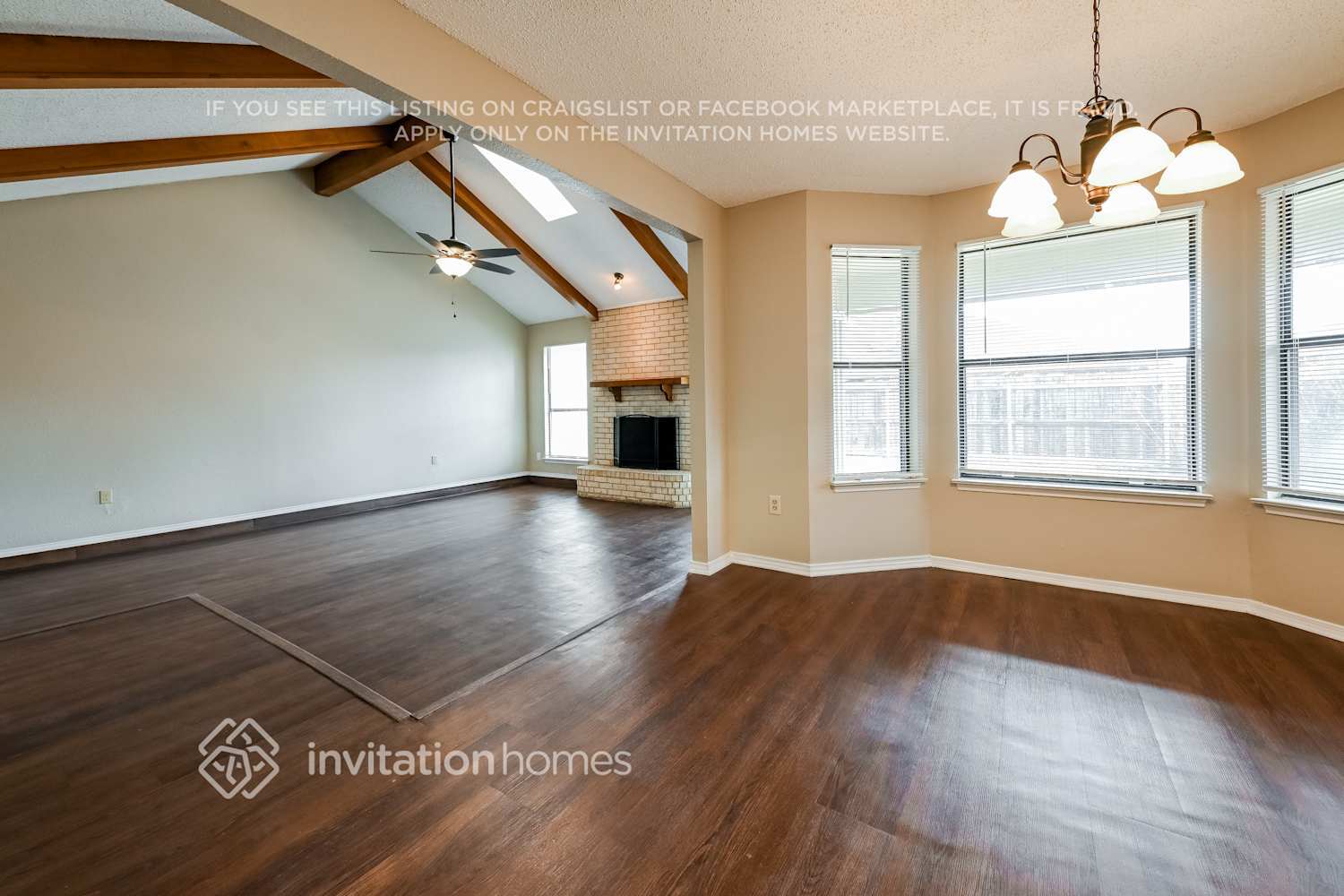 Building Photo - 6509 Eldorado Dr