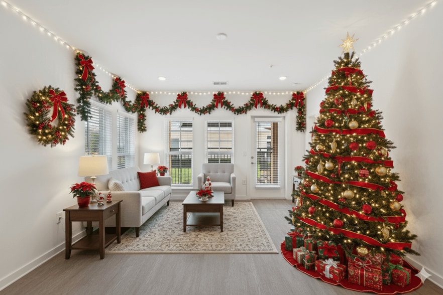 Primary Photo - The Remy Apartments at LaGrange