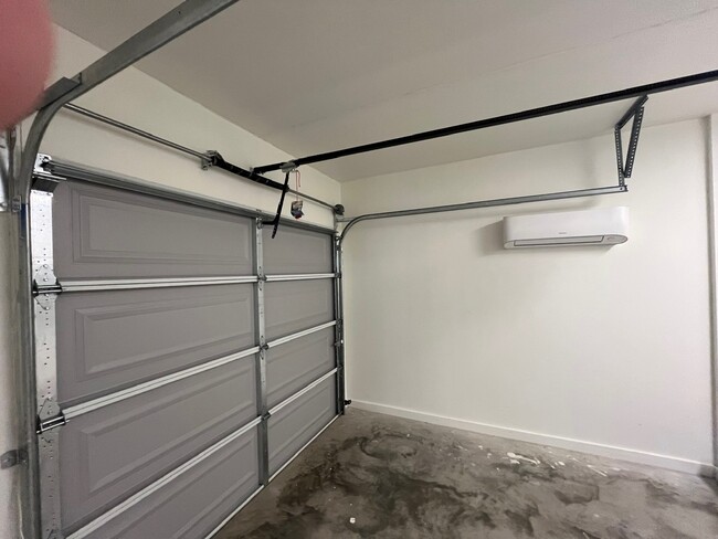 Garage - 1211 E 2nd St