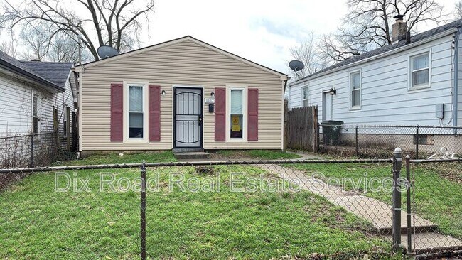 Building Photo - 1107 Hunt Ave