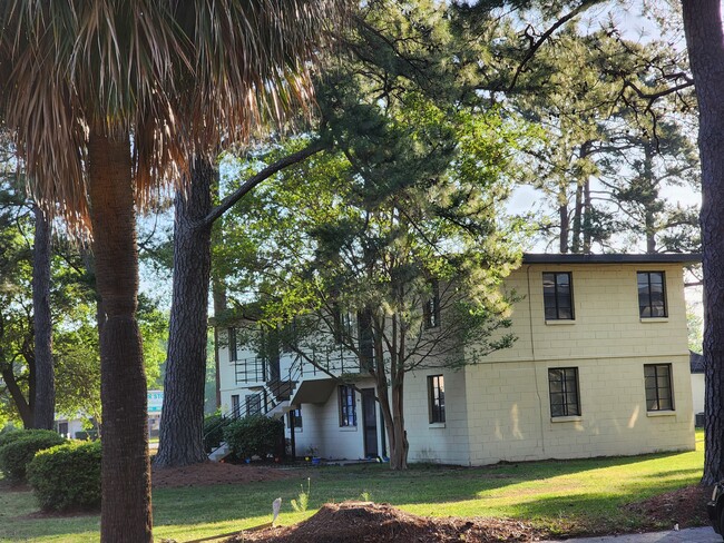 Building Photo - Chatham City Apartments