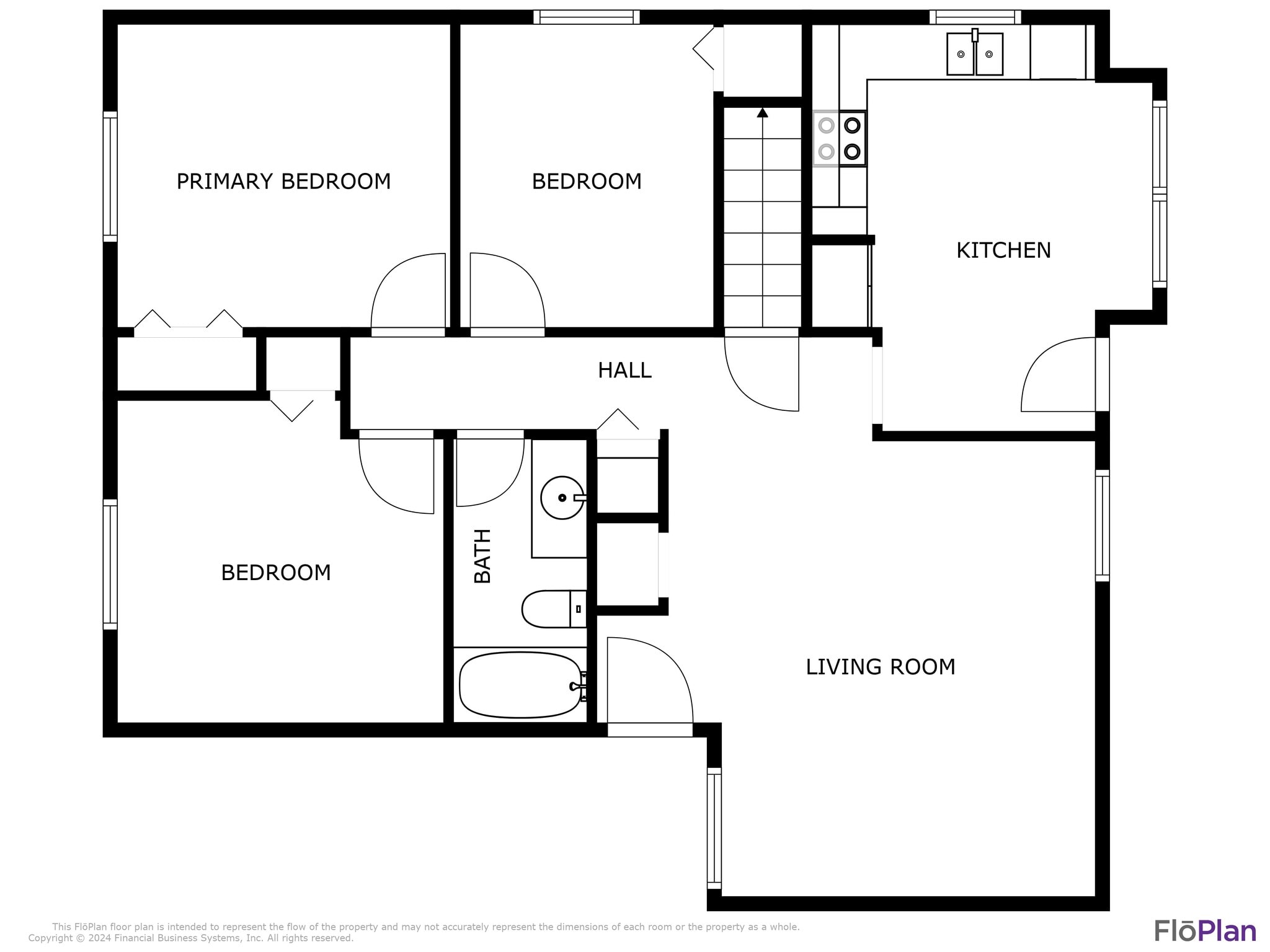 Building Photo - 11412 Kendrick Dr