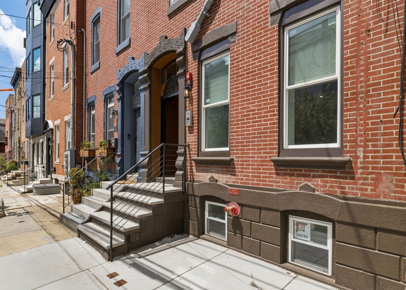 Building Photo - 856 N 19th St
