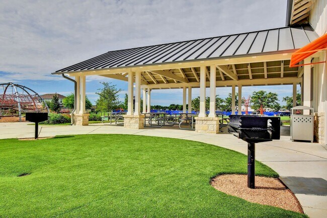 Building Photo - Retreat to Luxury in One of Santa Rita Ran...