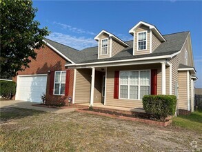 Building Photo - 2505 Gray Goose Loop