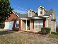 Building Photo - 2505 Gray Goose Loop