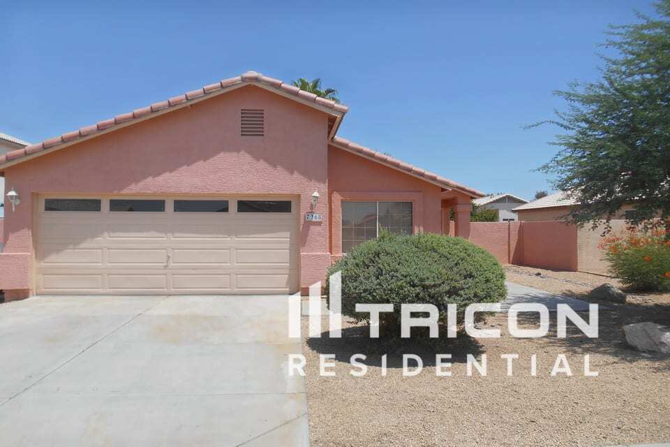 Building Photo - 7368 W Flynn Ln