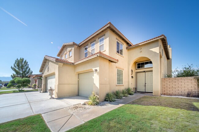 Building Photo - 79910 Camden Dr
