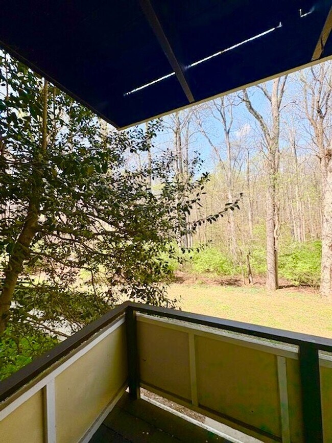 Building Photo - Remodeled 2 BR 1BA in Bethesda. Private front patio. Most utilities included.