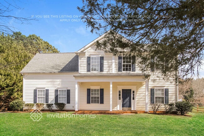 Building Photo - 108 Spring Grove Dr