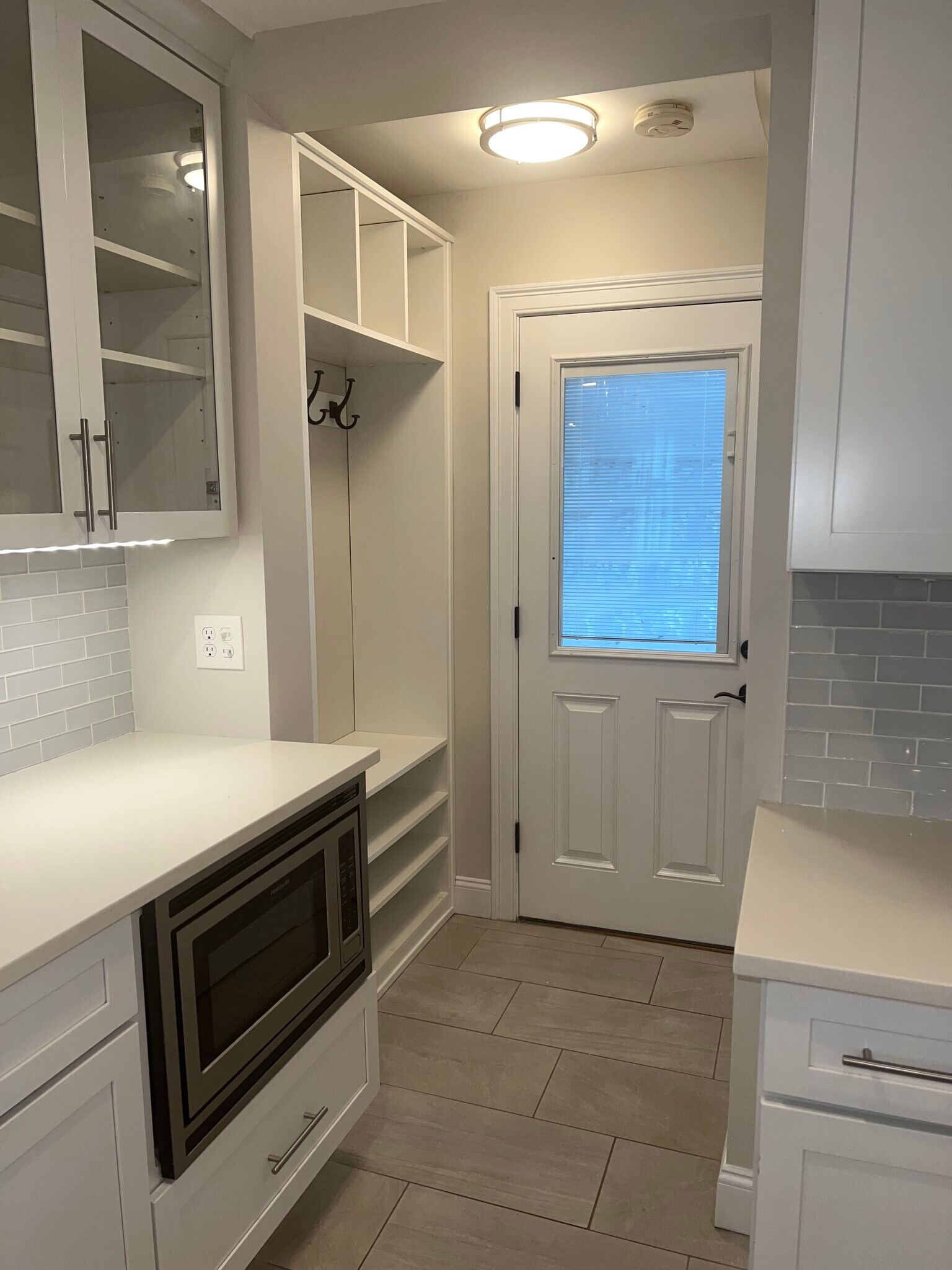 Rear Entry - 33 Sterling St