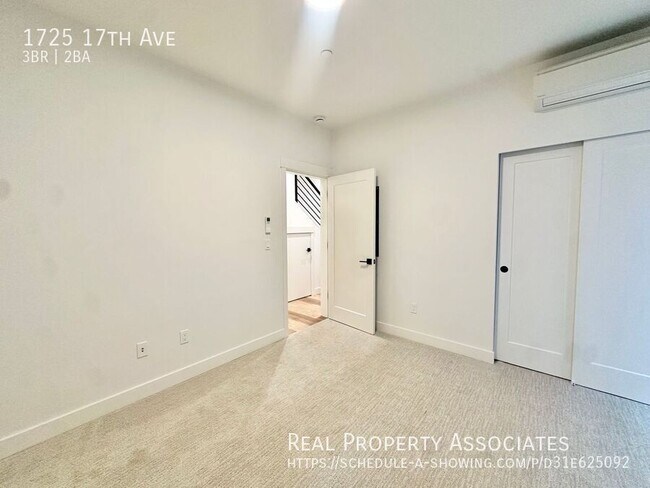 Building Photo - 1725 17th Ave
