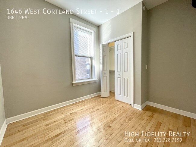 Building Photo - 1646 W Cortland St