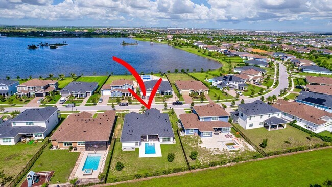 Building Photo - 870 Hookline Cir