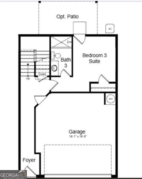 Building Photo - 1578 Ridgebrook Downs