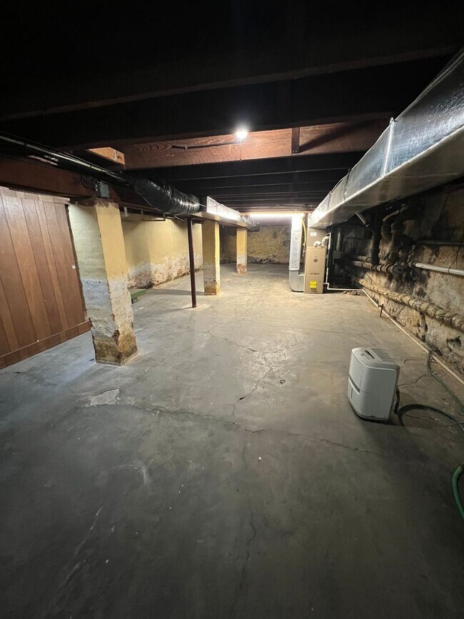 Building Photo - 815 Madison Ave