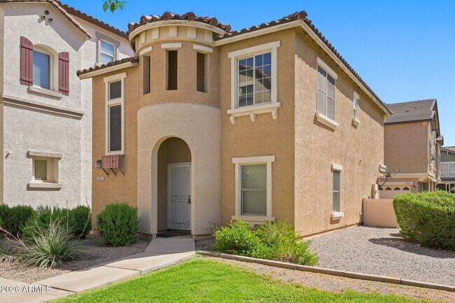 Building Photo - 4081 E Jasper Dr