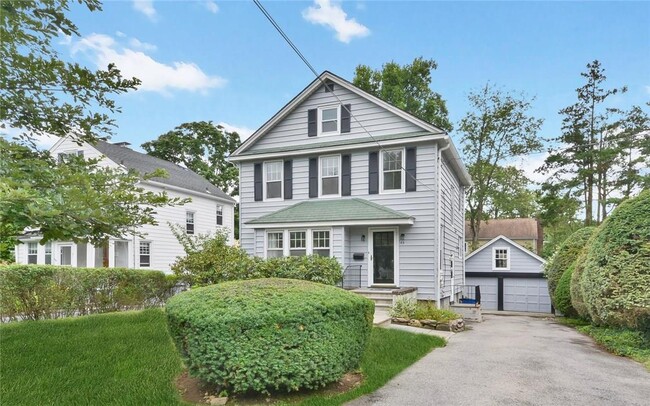 Primary Photo - 63 Elm Ave