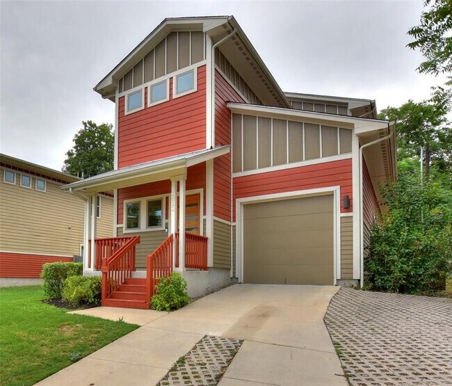 Primary Photo - 1812 Poquito St