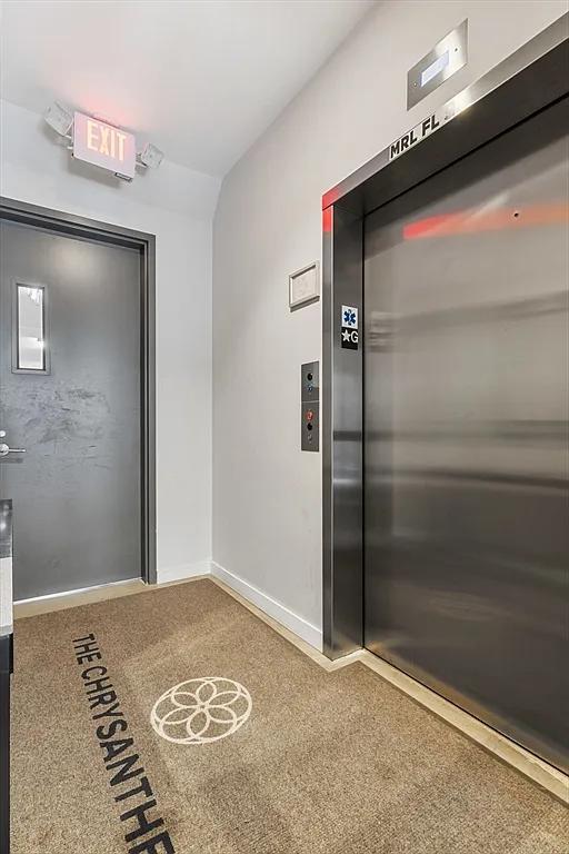 Building Photo - 126 Salem St