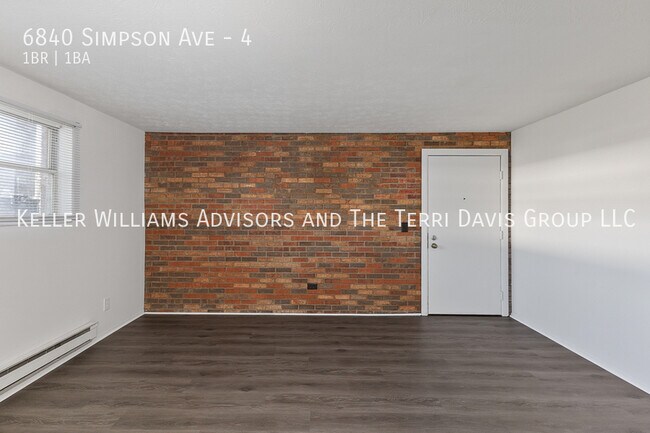 Building Photo - 6840 Simpson Ave