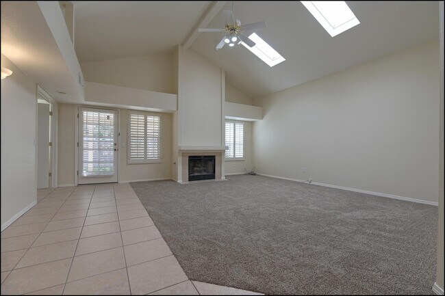 Building Photo - 7580 Le Conte Dr