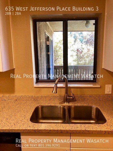 Building Photo - 2 Bed 2 Bath Condo in Sandy