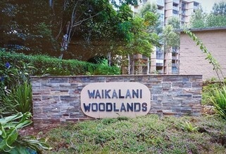 Building Photo - Waikalani Woodlands 2BD/1BA/2PK