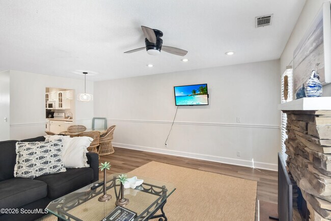 Building Photo - 1000 Sea Island Rd