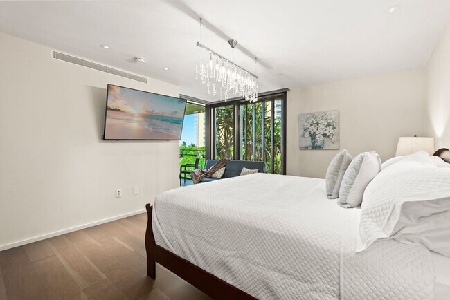 Building Photo - Park Lane Getaway by Gather: 2BR Oceanview...