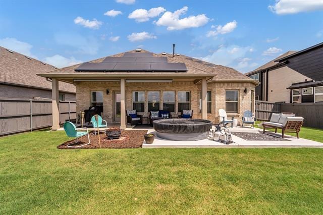 Building Photo - 6938 Prairieside Trl