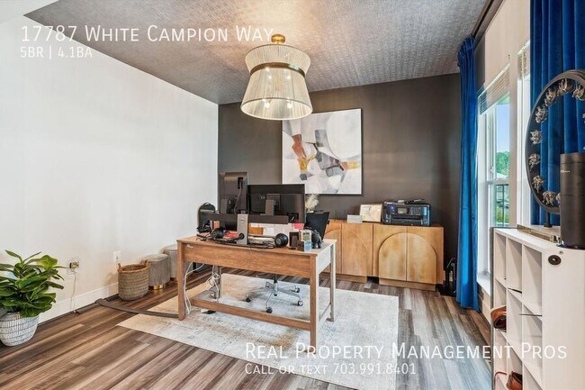 Building Photo - 17787 White Campion Wy